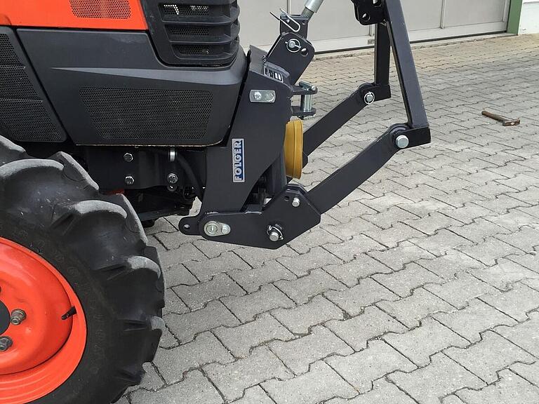 
                        Kubota
                                    L3200
                    