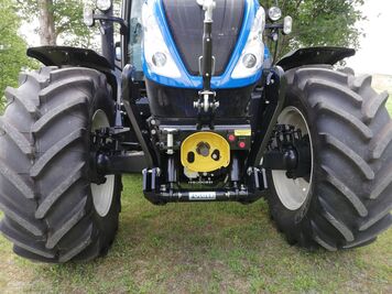 New Holland T5.110-140 AC/DC