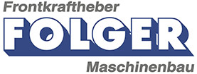 Folger Maschinenbau in Obertaufkirchen logo
